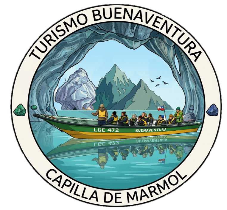 tour full marmol Capilla de marmol, cuevas de marmol Cavernas de marmol