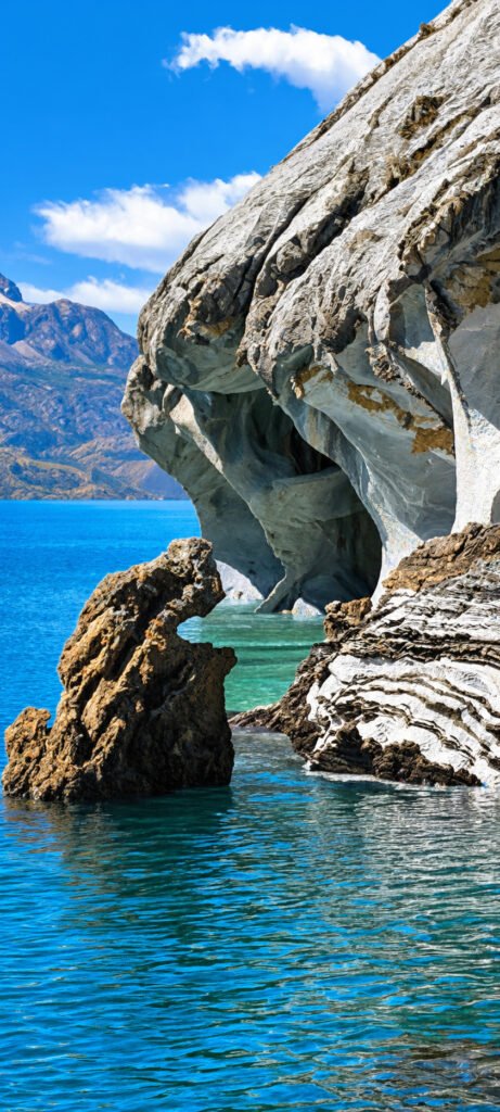 capilla de marmol pareidolia