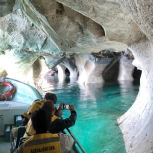 Tour privado full mármol - mágico 1