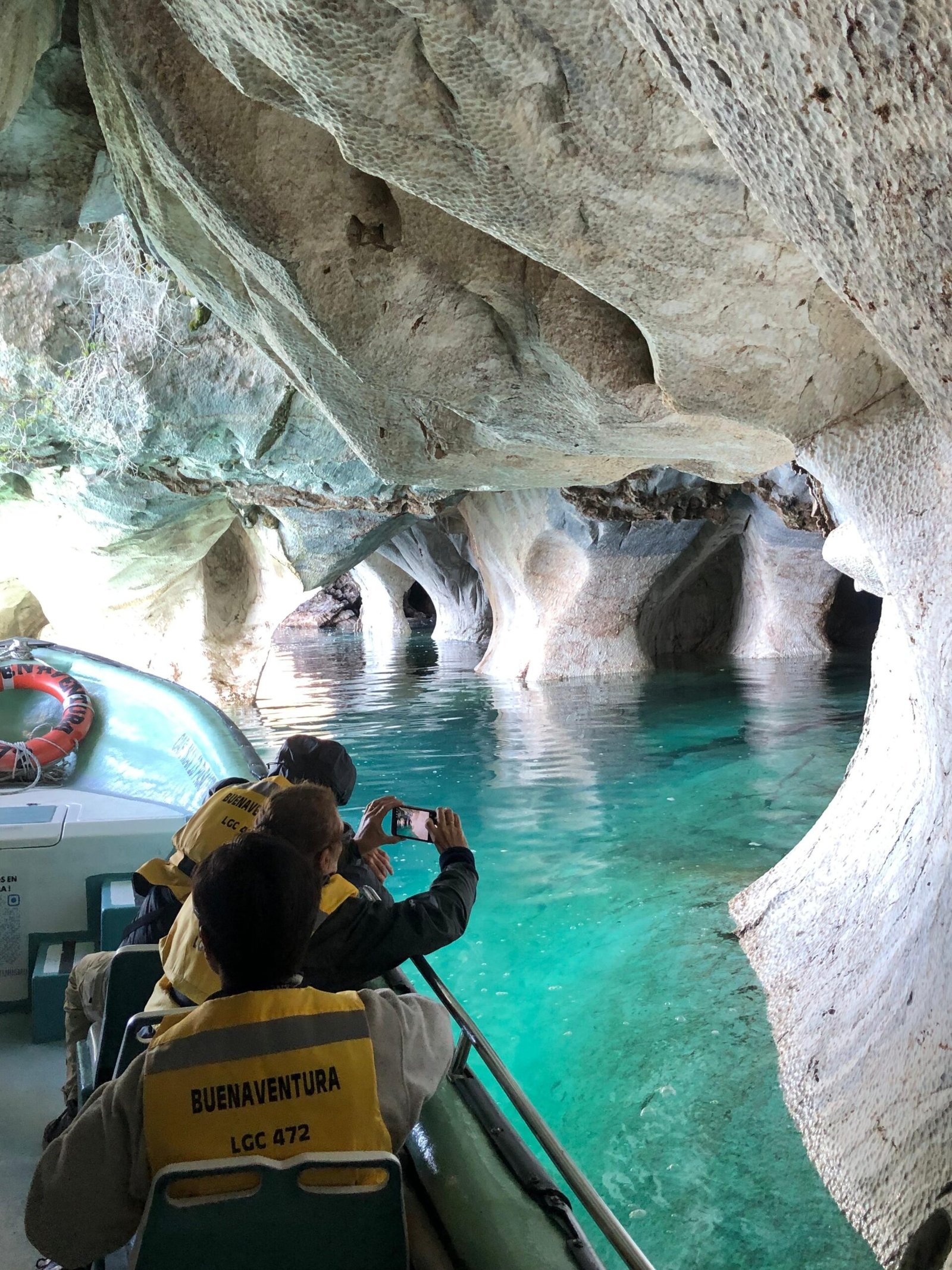 Tour privado full mármol - mágico 1
